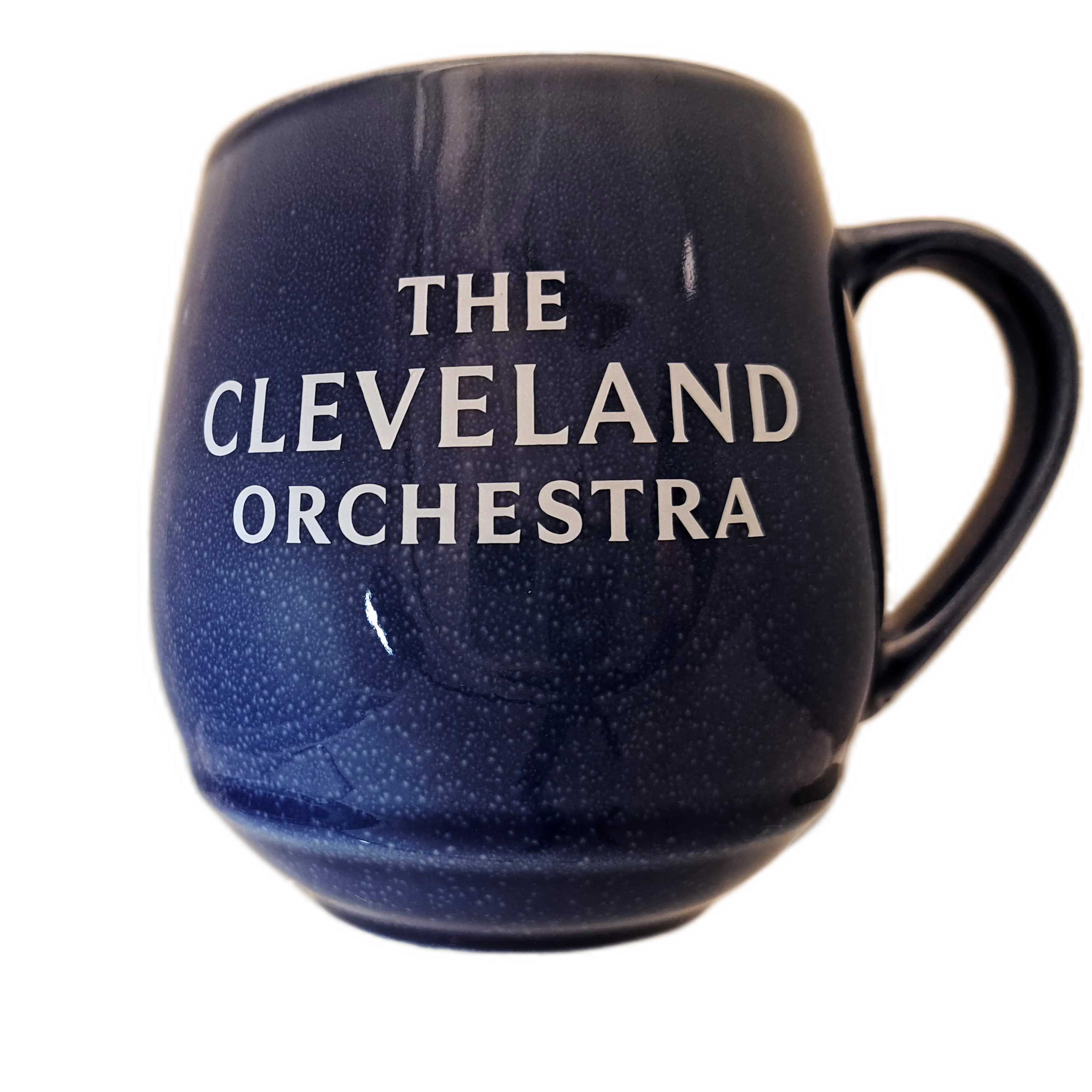 Cleveland Orchestra Bistro Mug