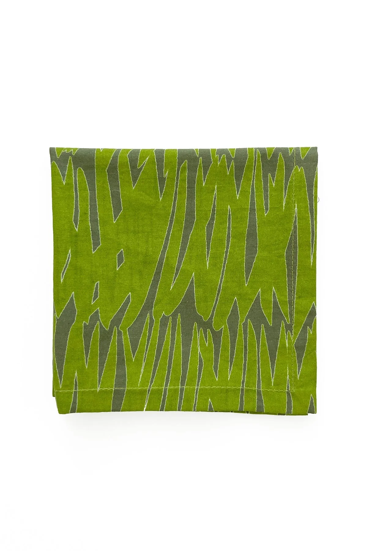 Cocktail Napkins (Set of 4)