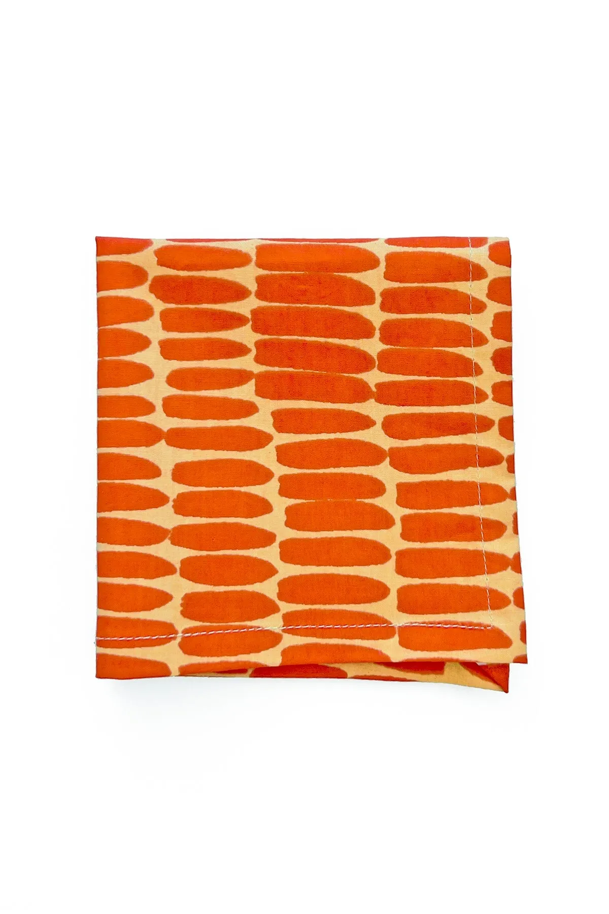 Cocktail Napkins (Set of 4)