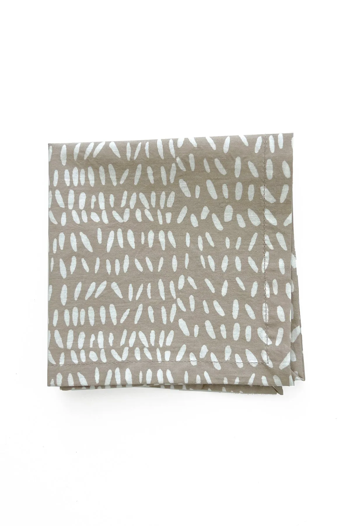 Cocktail Napkins (Set of 4)