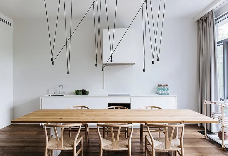 Collection Pendant Lamp