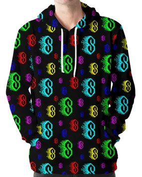 Cool S Hoodie IN STOCK