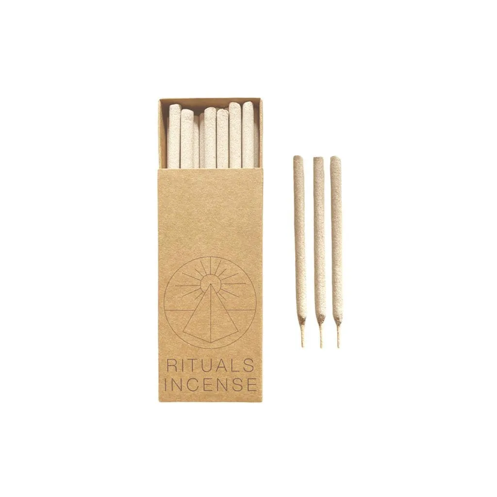 Copal Blanco   Palo Santo Incense