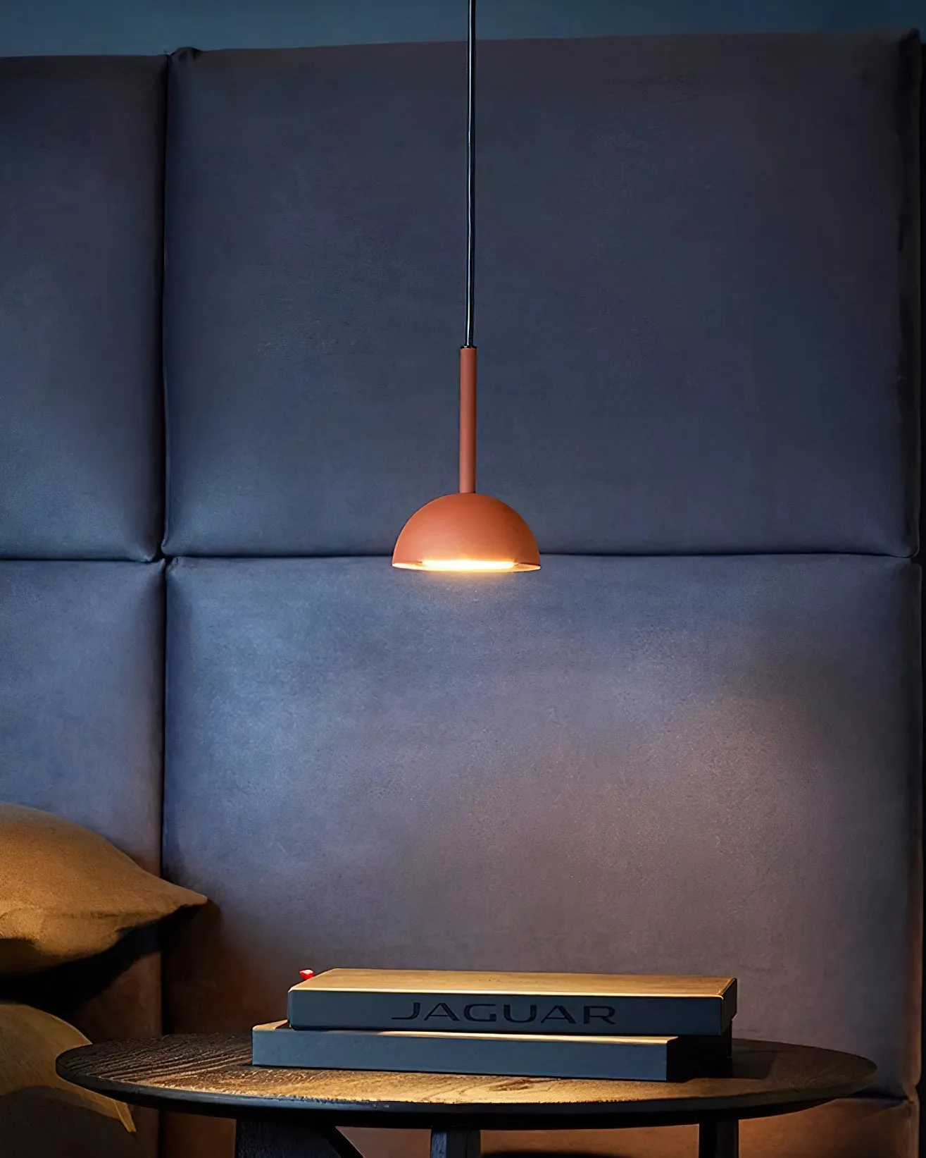 Cupolina Pendant Light