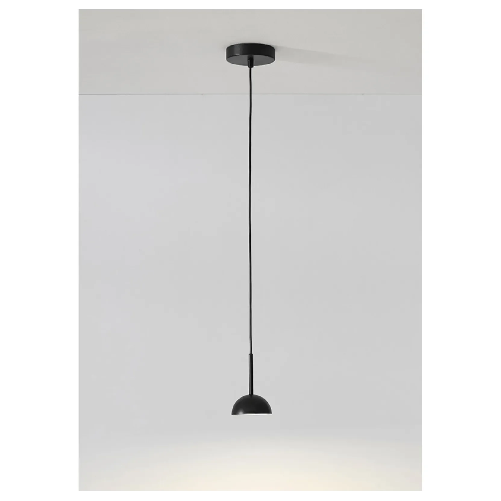 Cupolina Pendant Light