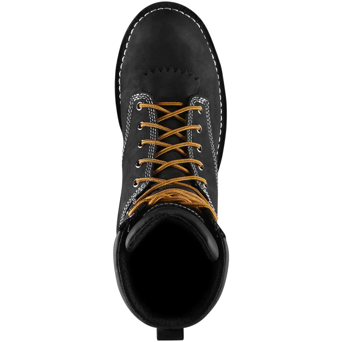 Danner Logger 8" Black