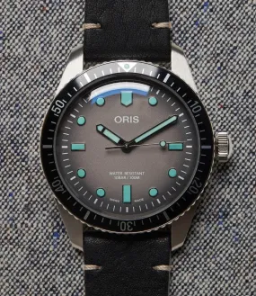 Divers Sixty-Five 40mm ‘Glow’