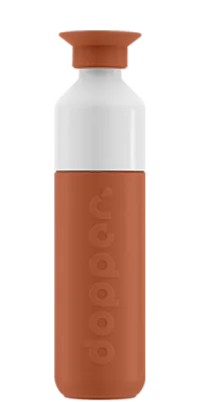 Dopper Insulated Terracotta Tide 350ml