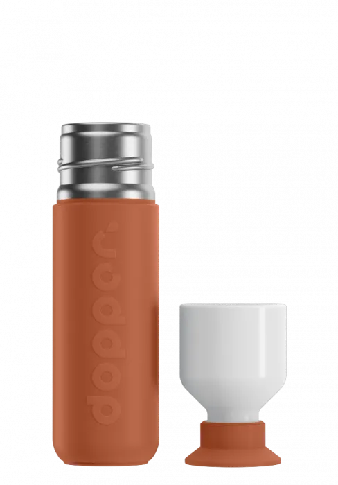 Dopper Insulated Terracotta Tide 350ml