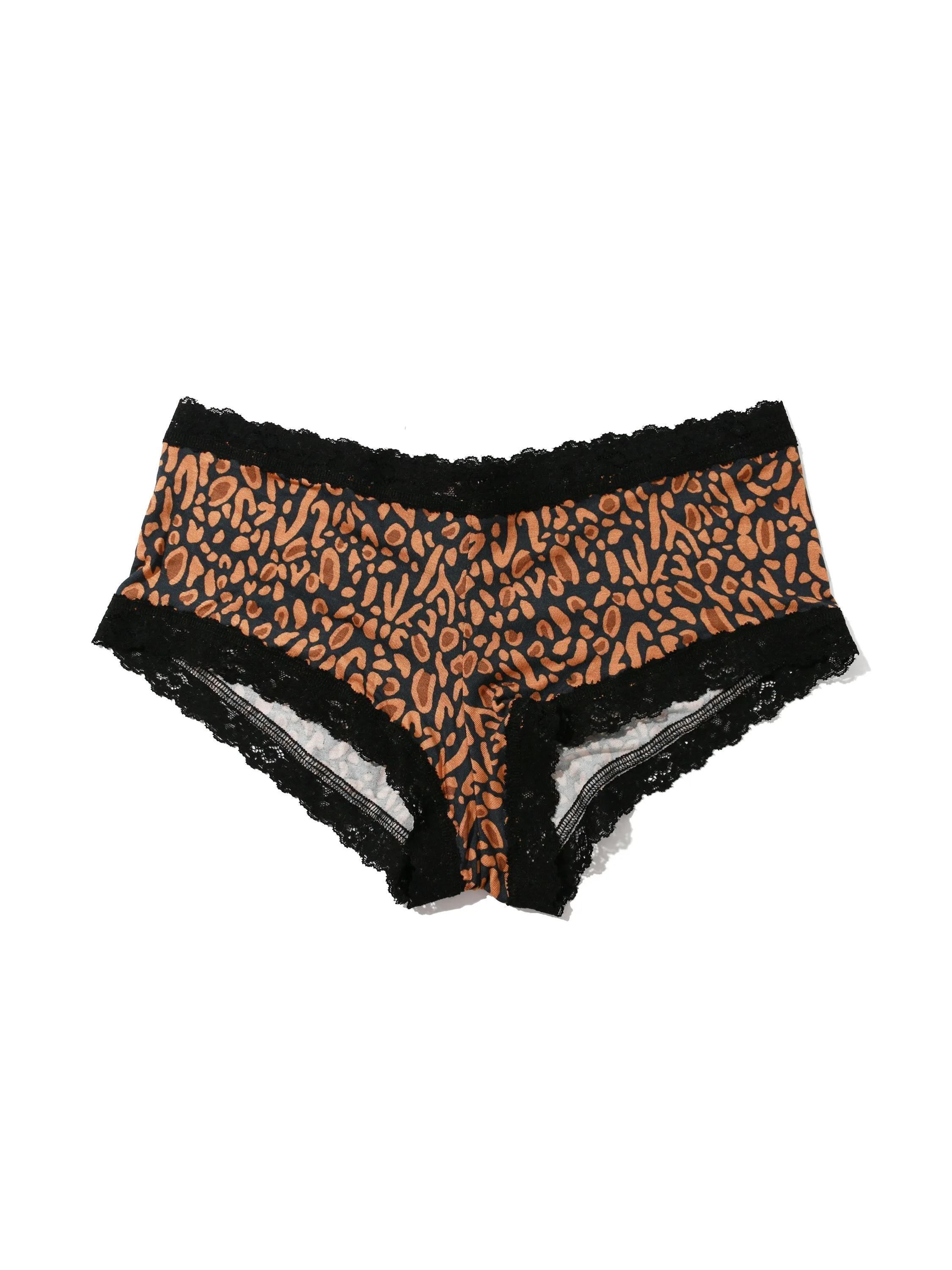 DreamEase® Printed Boyshort Exclusive So Wild