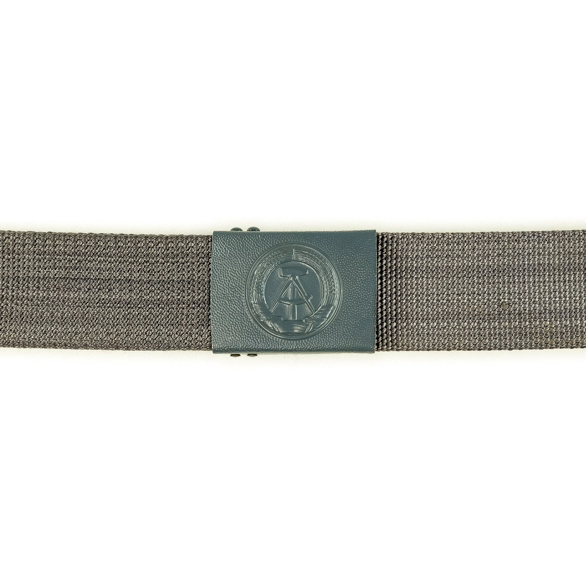 East German Load Bearing Combat Belt