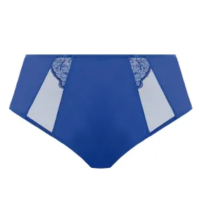 Elomi Brianna Full Brief Lapis