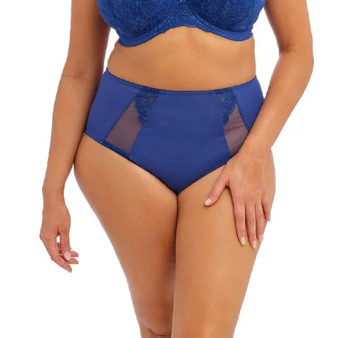 Elomi Brianna Full Brief Lapis