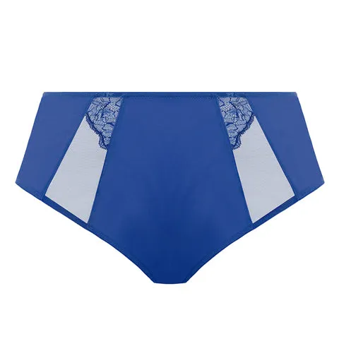 Elomi Brianna Full Brief Lapis