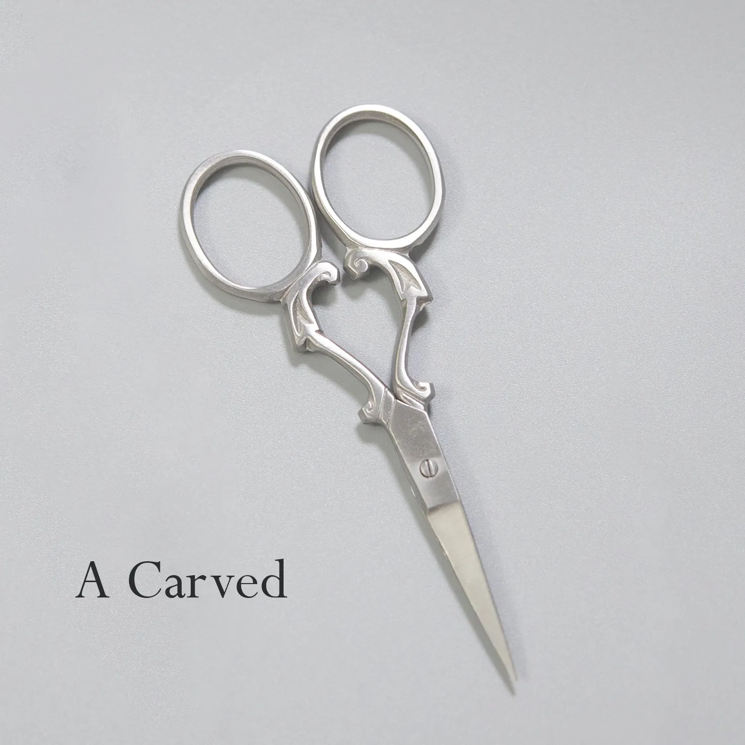 Embroidery Scissors