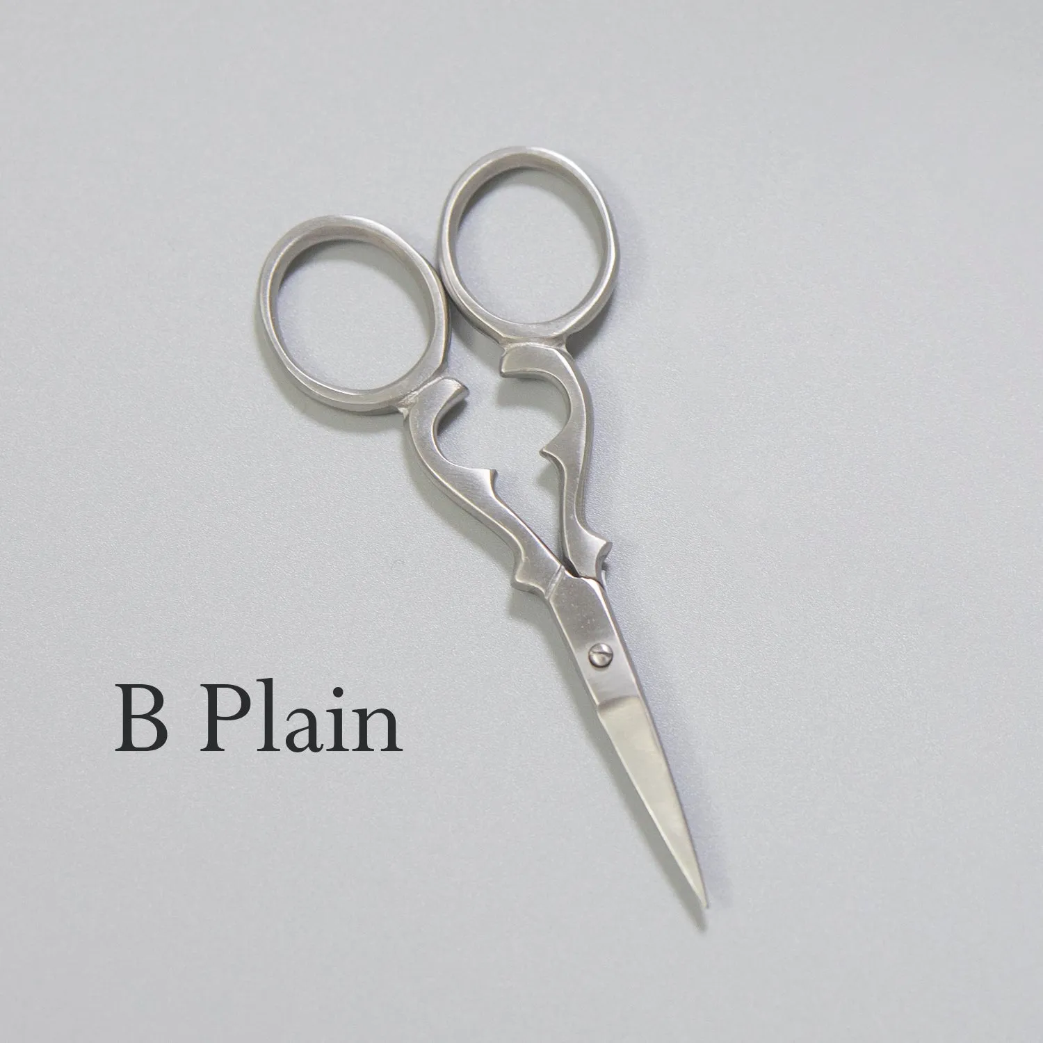 Embroidery Scissors