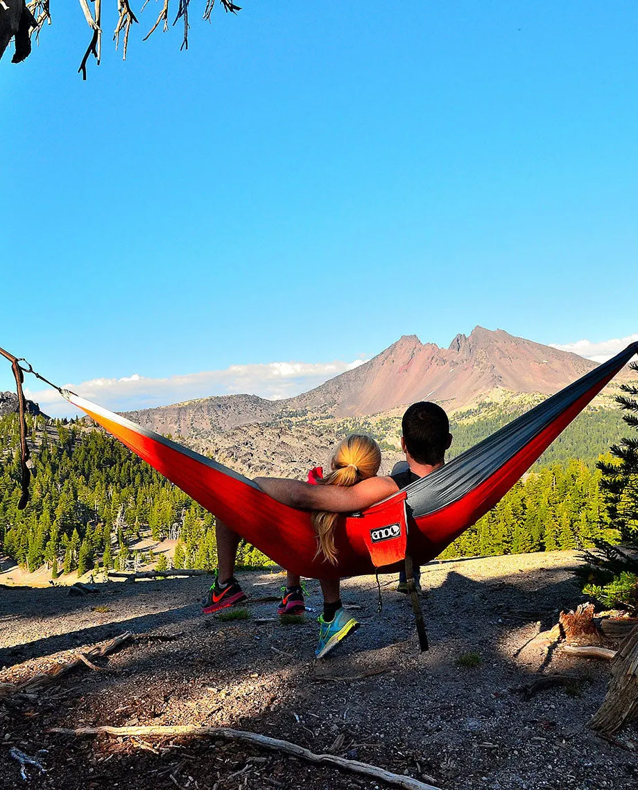 ENO Double Nest Hammock