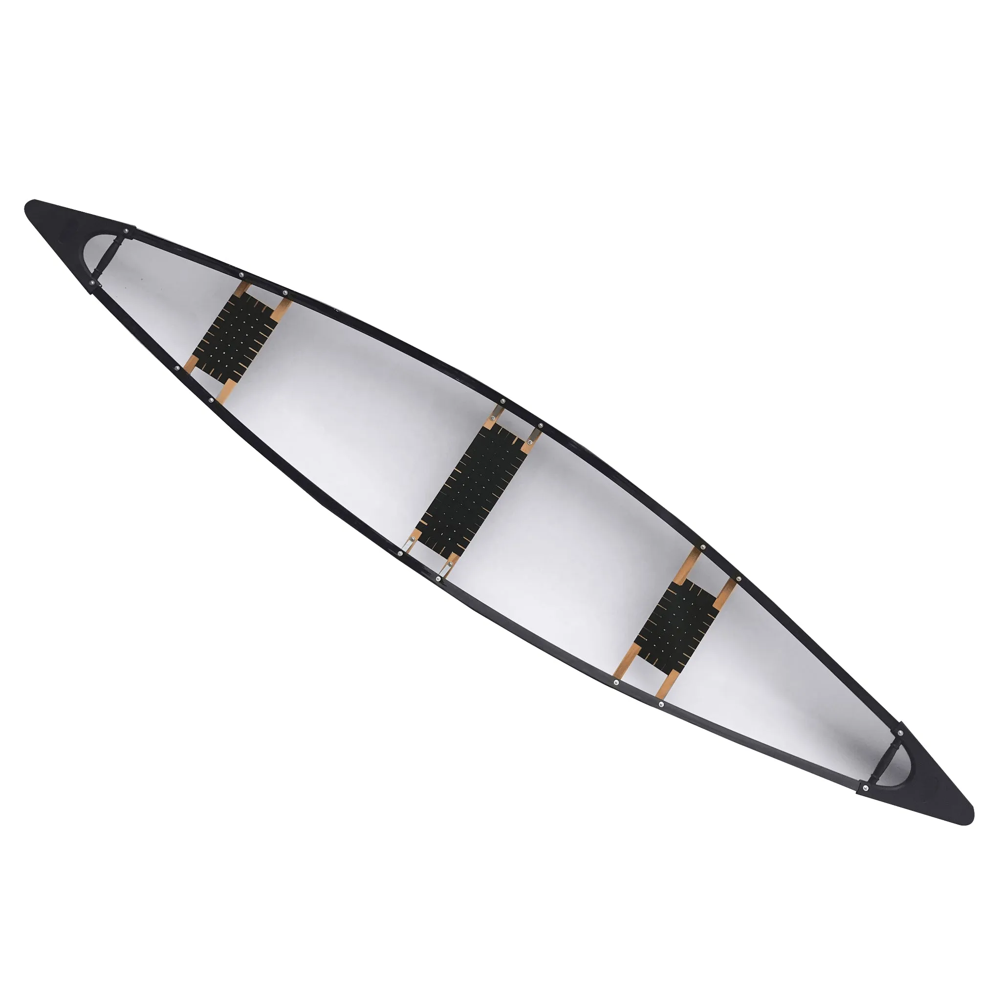 Escapade 300 - 4.85m 3-Person Canoe