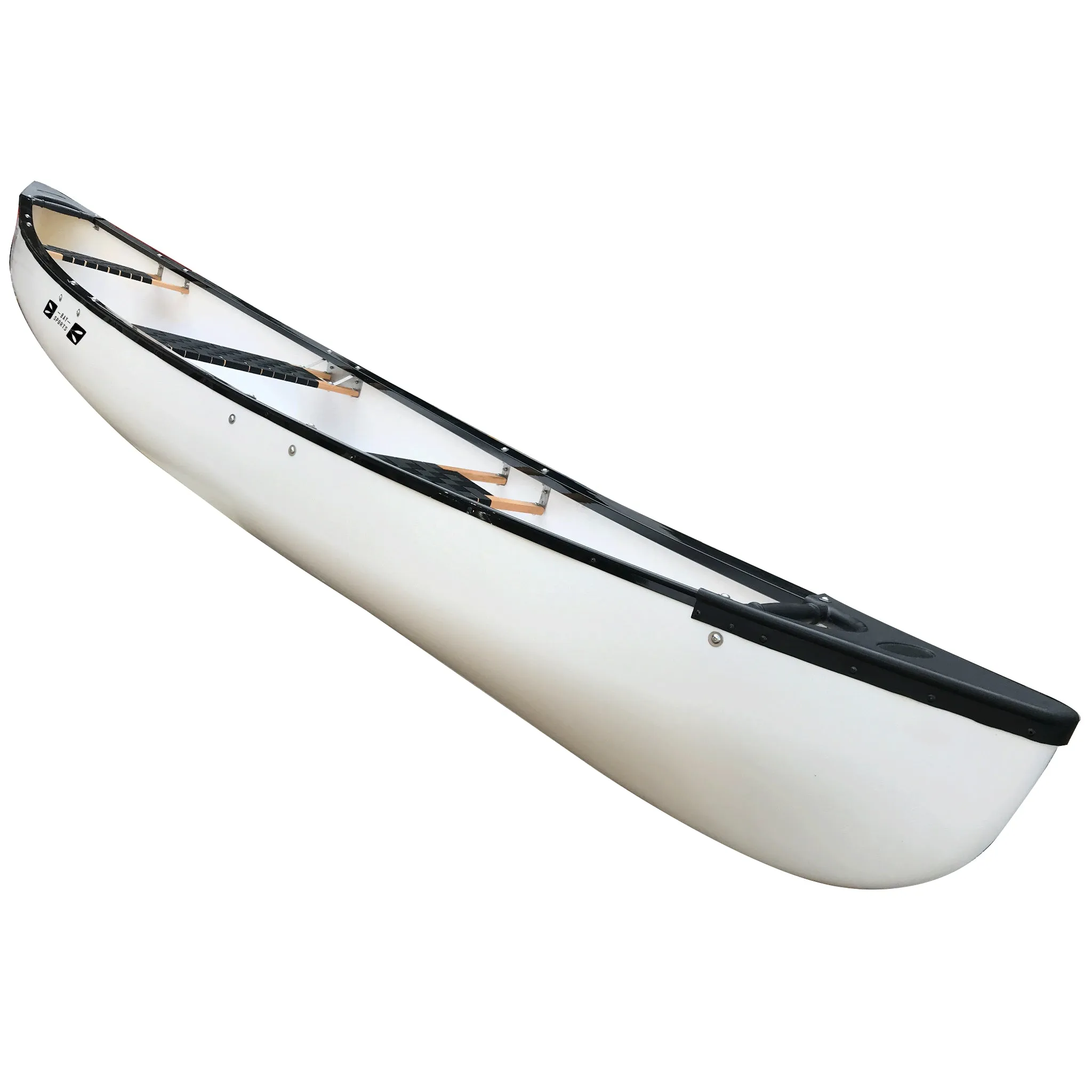 Escapade 300 - 4.85m 3-Person Canoe