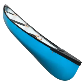 Escapade 400 - 4.85m 4-Person Canoe