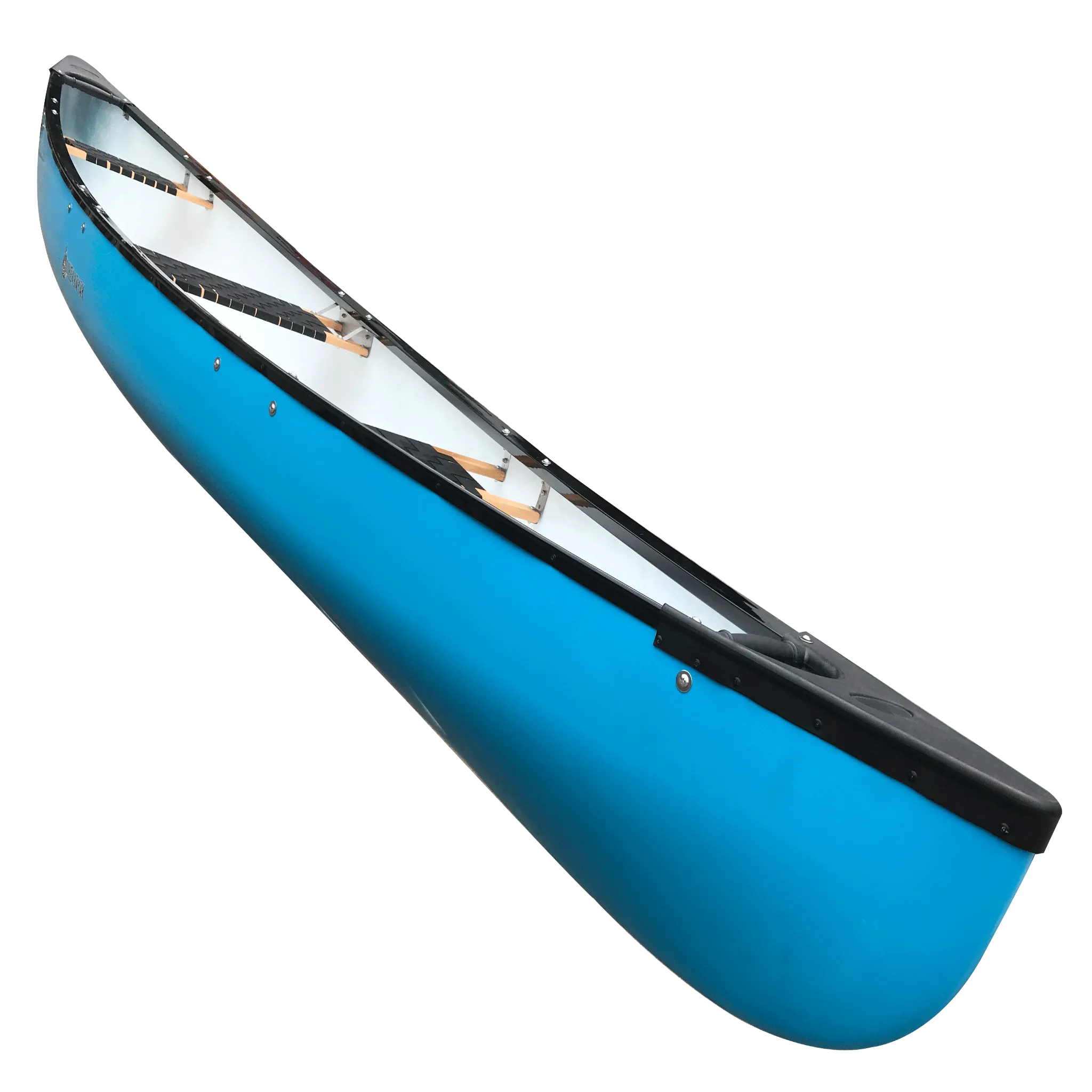 Escapade 400 - 4.85m 4-Person Canoe