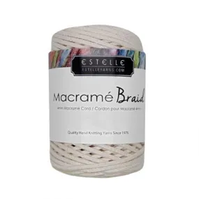 Estelle Macramé Braid