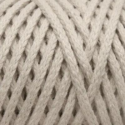 Estelle Macramé Braid