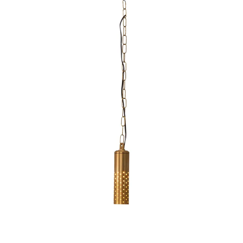 Exterior Chain Pendant | Assorted Finishes | TRIColour