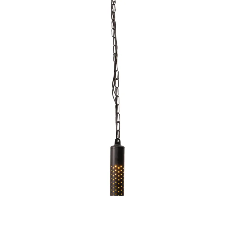 Exterior Chain Pendant | Assorted Finishes | TRIColour