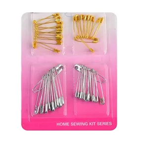 eZthings Sewing Accessories Replenishment Kits for Arts and Crafts