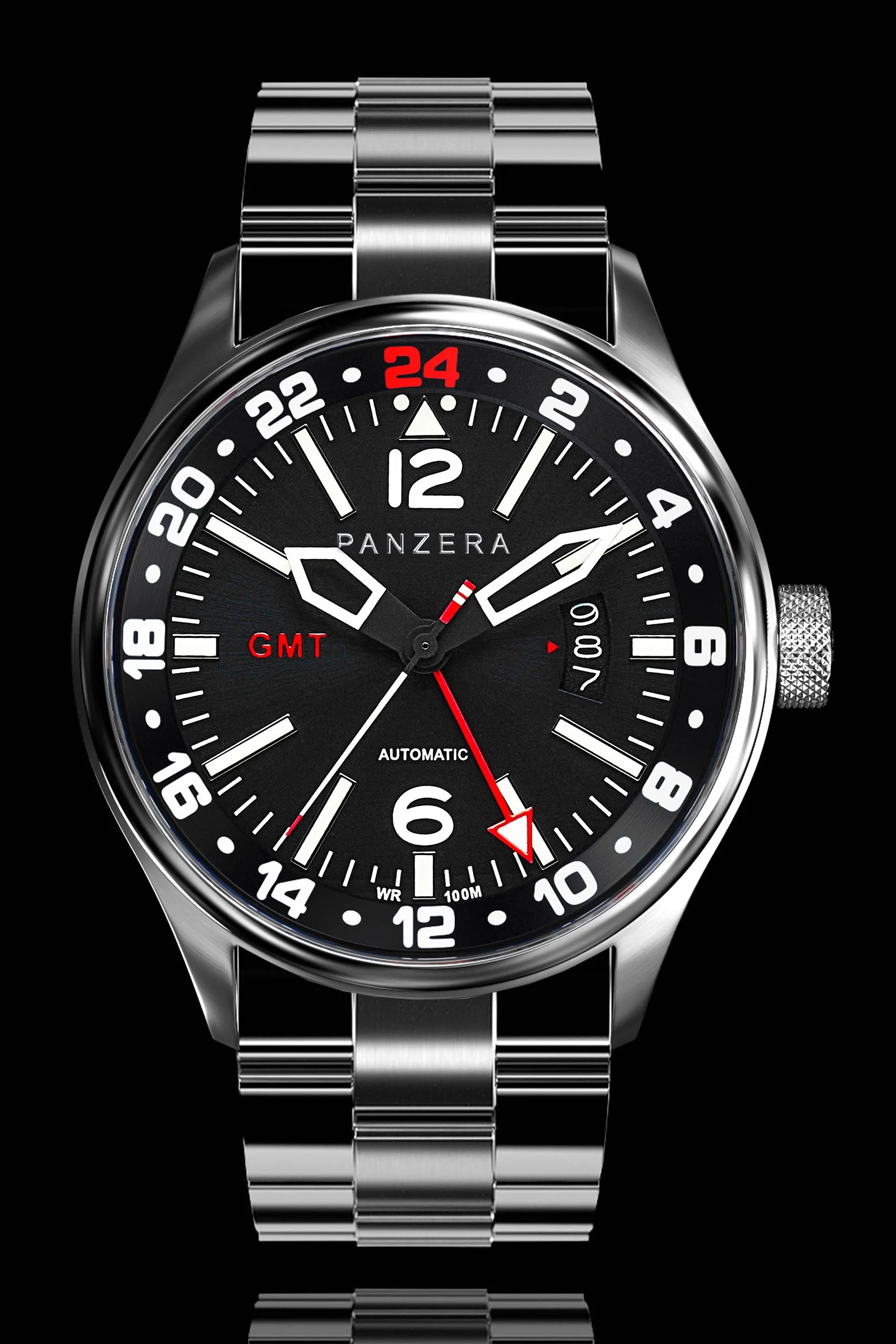 FLIEGER 45G