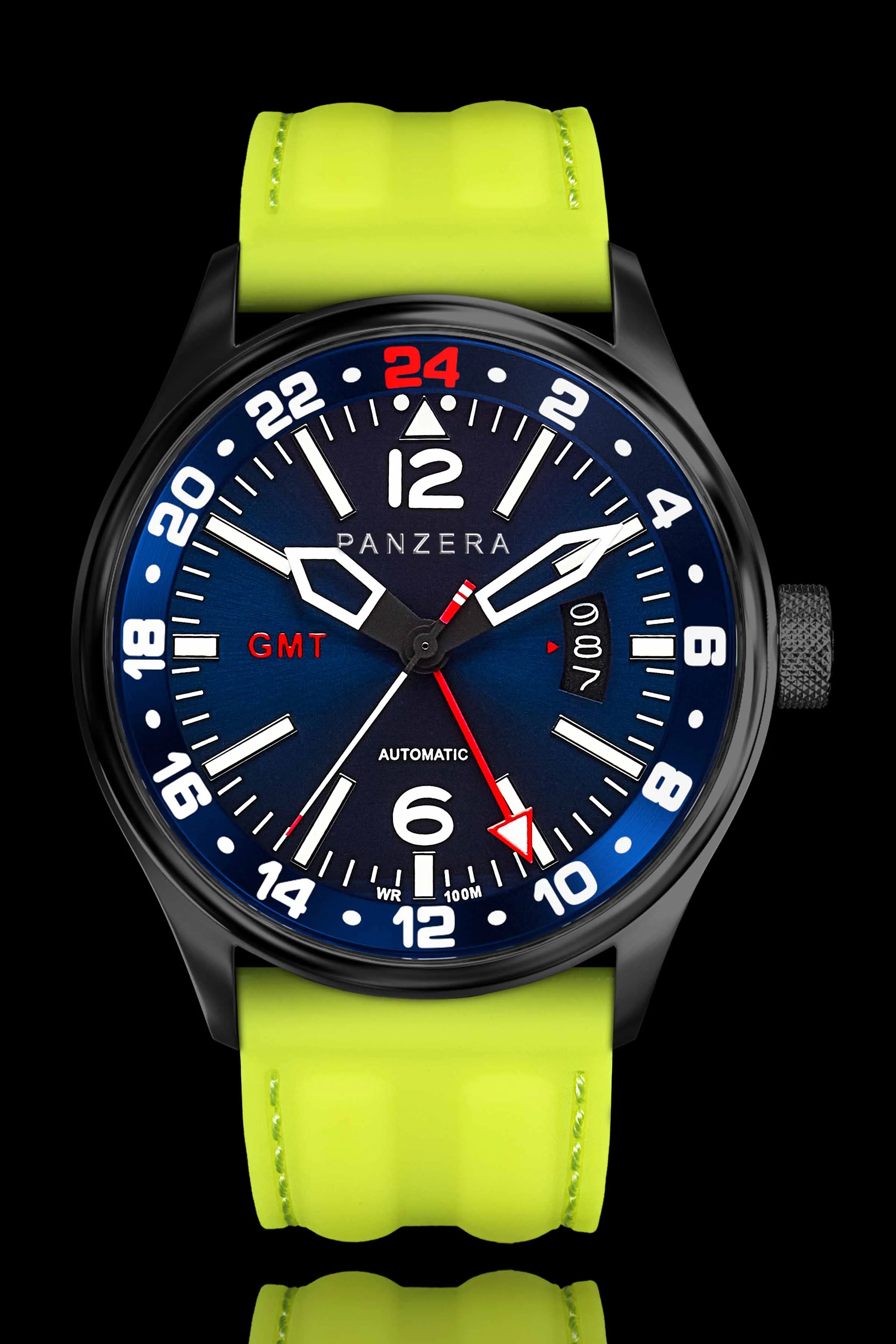 FLIEGER 45G