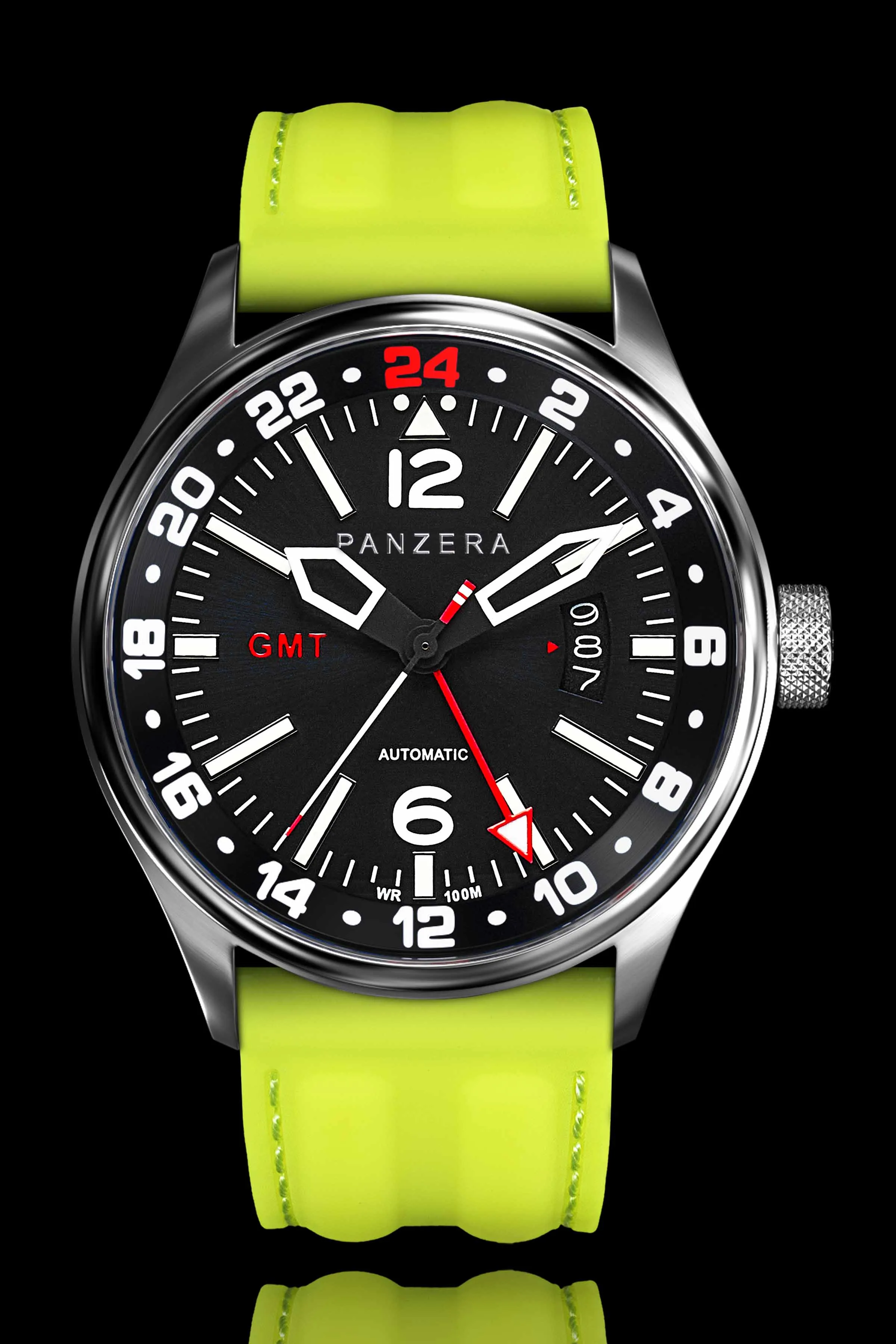 FLIEGER 45G