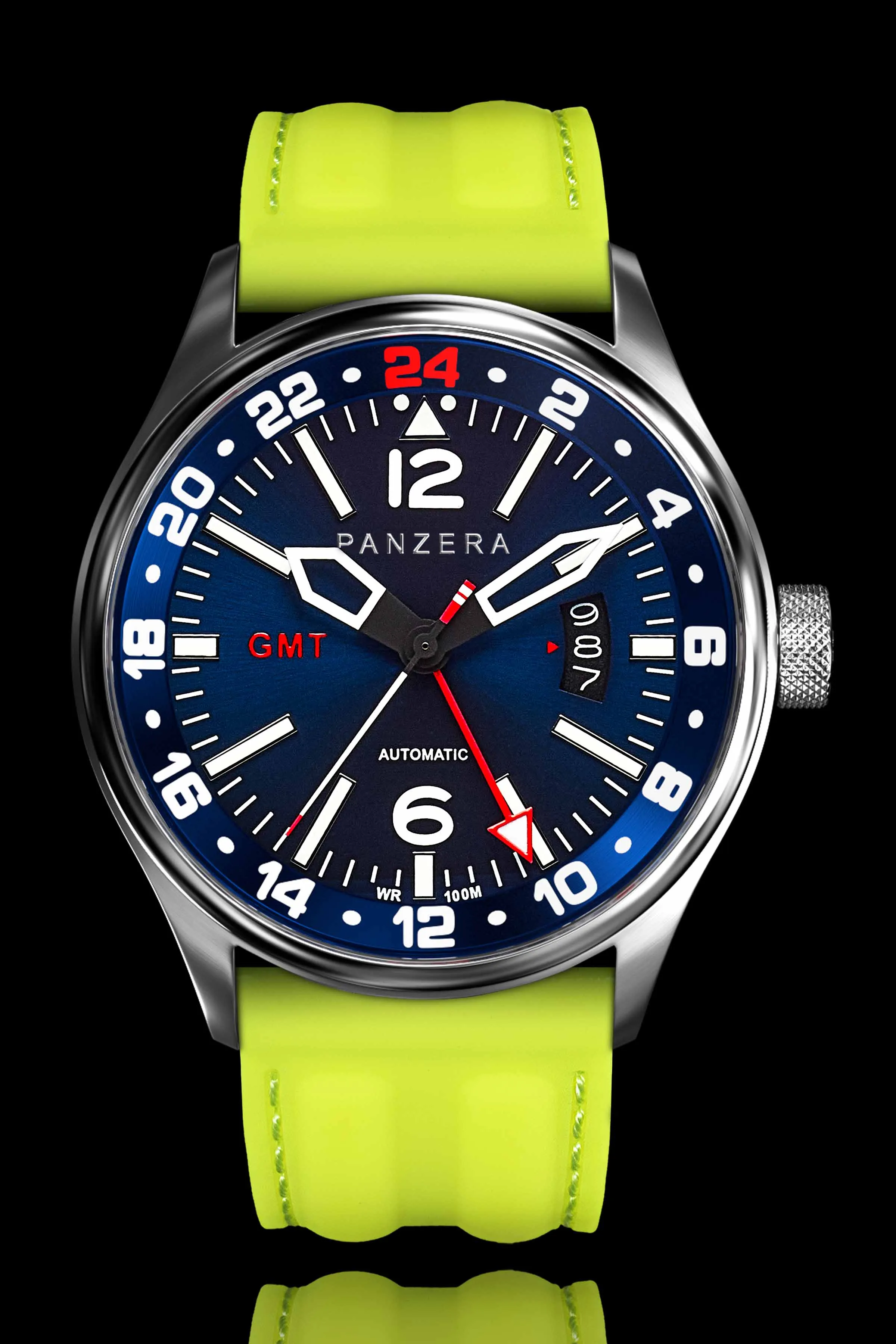 FLIEGER 45G