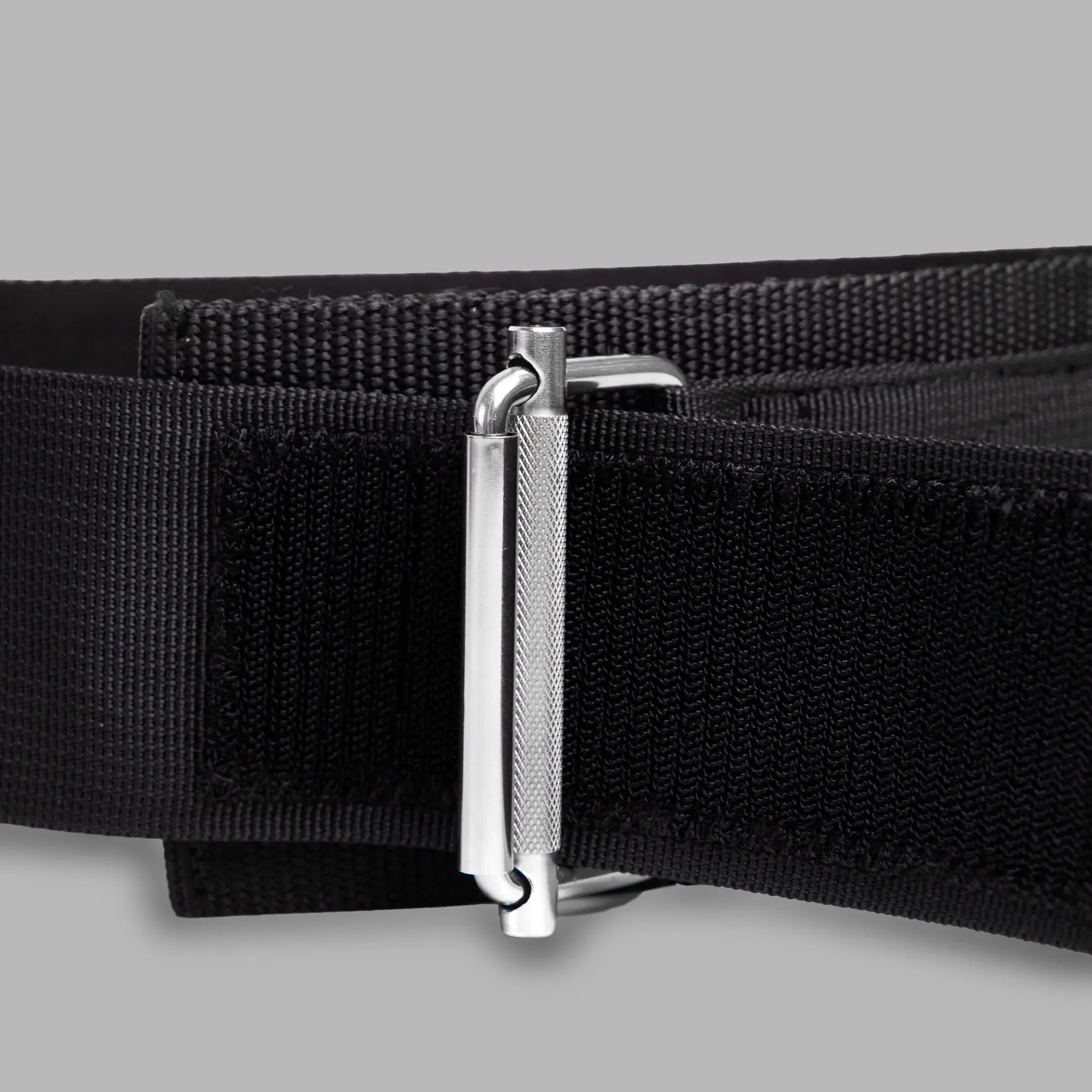 Fortis Deadlift Nylon Belt