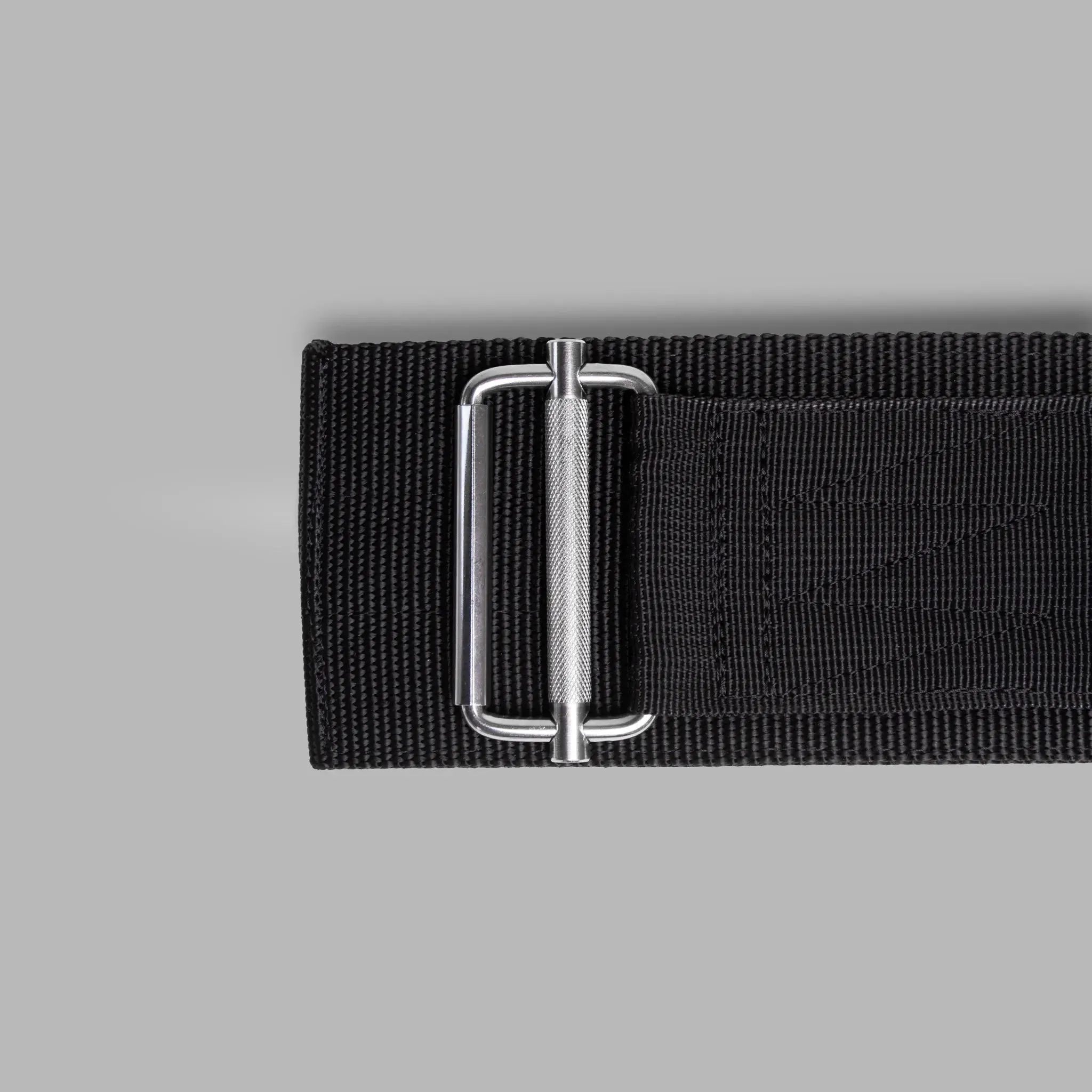 Fortis Deadlift Nylon Belt