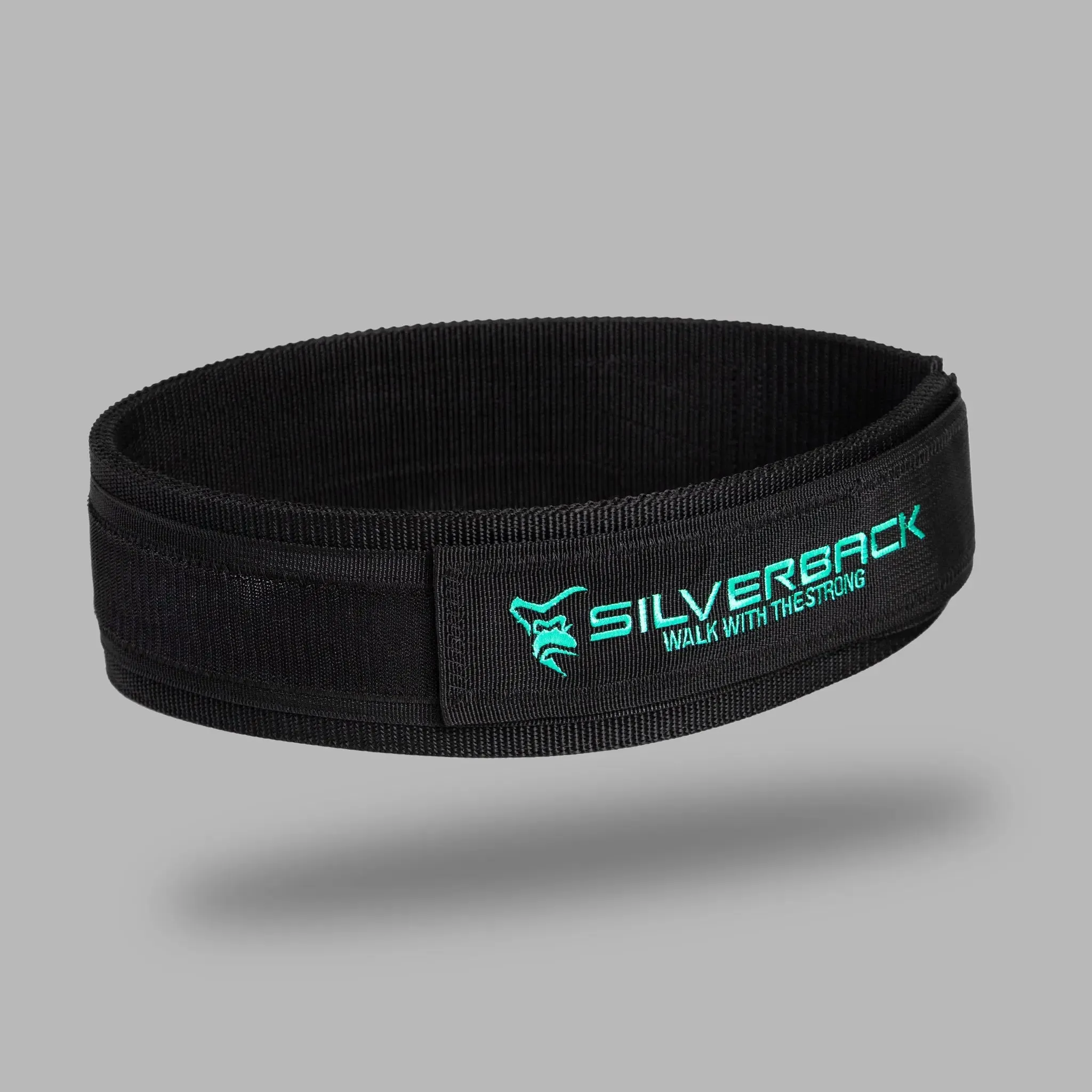 Fortis Deadlift Nylon Belt