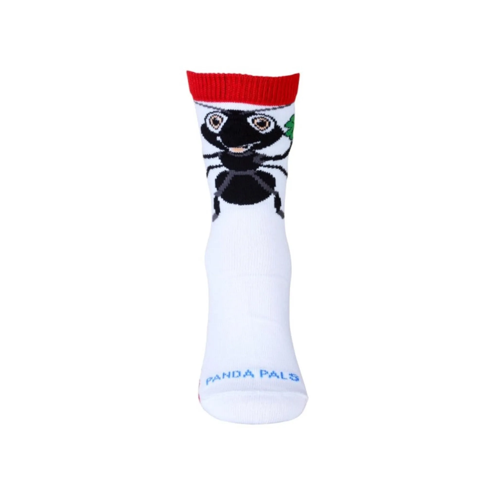 Friendly Ant Socks (Age 3-5)