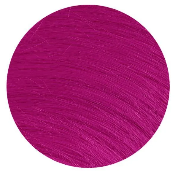 Fuschia Shock® 8" Micro Glam® Strips