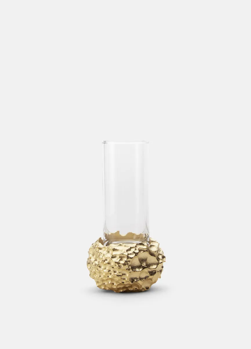 Glas Vase | Insert for candleholders