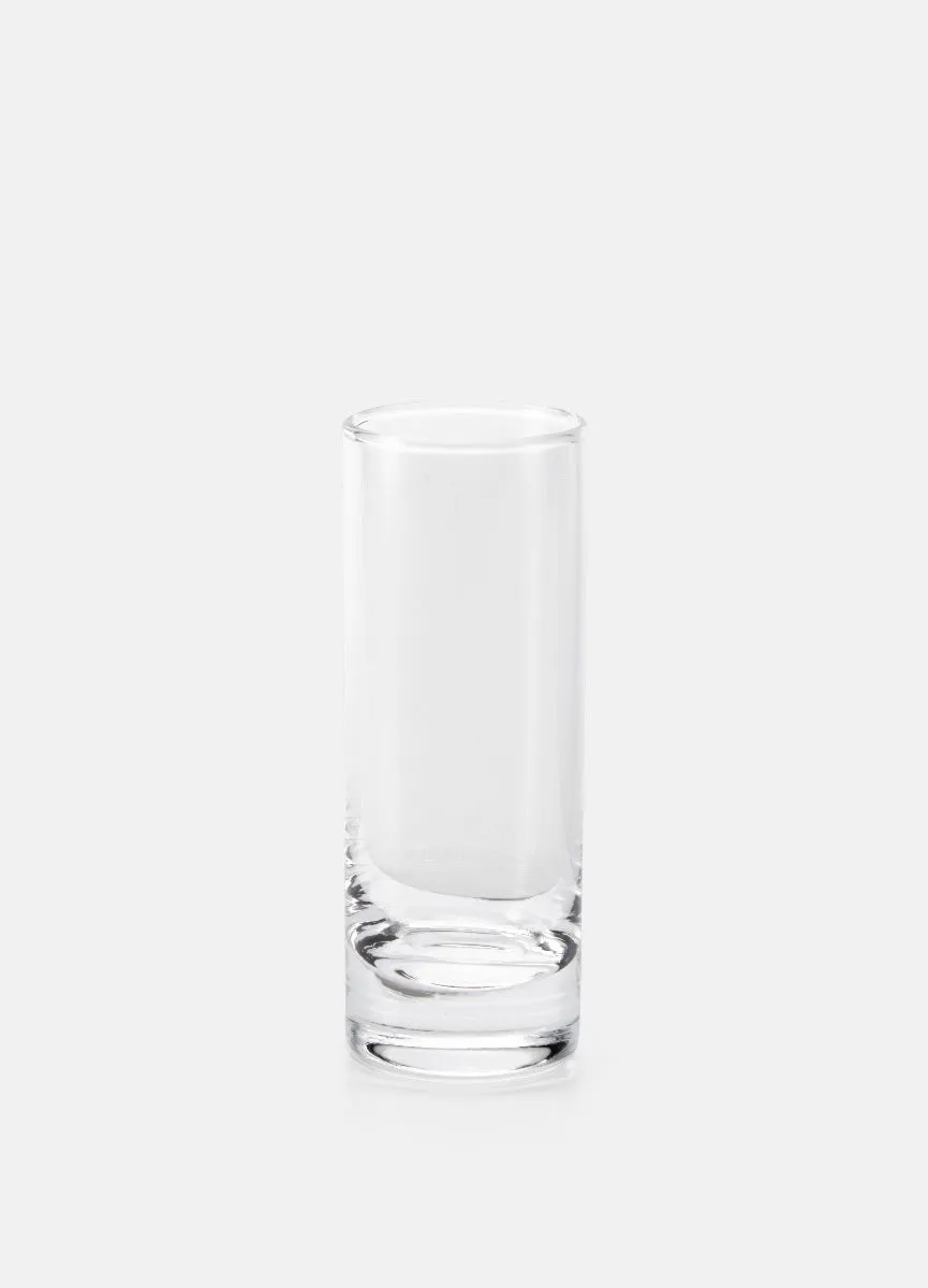 Glas Vase | Insert for candleholders