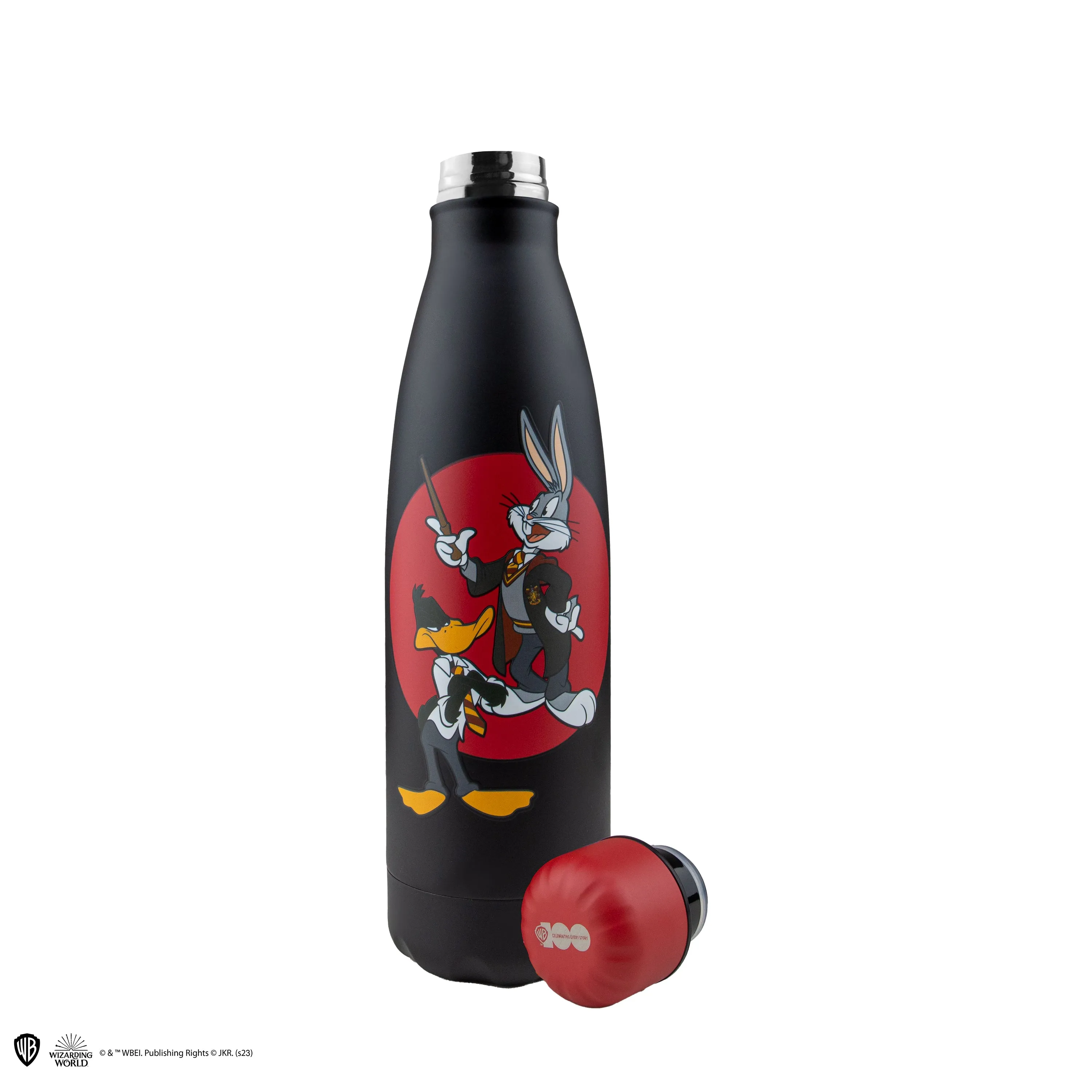 *Gryffindor Looney Tunes Insulated Water Bottle