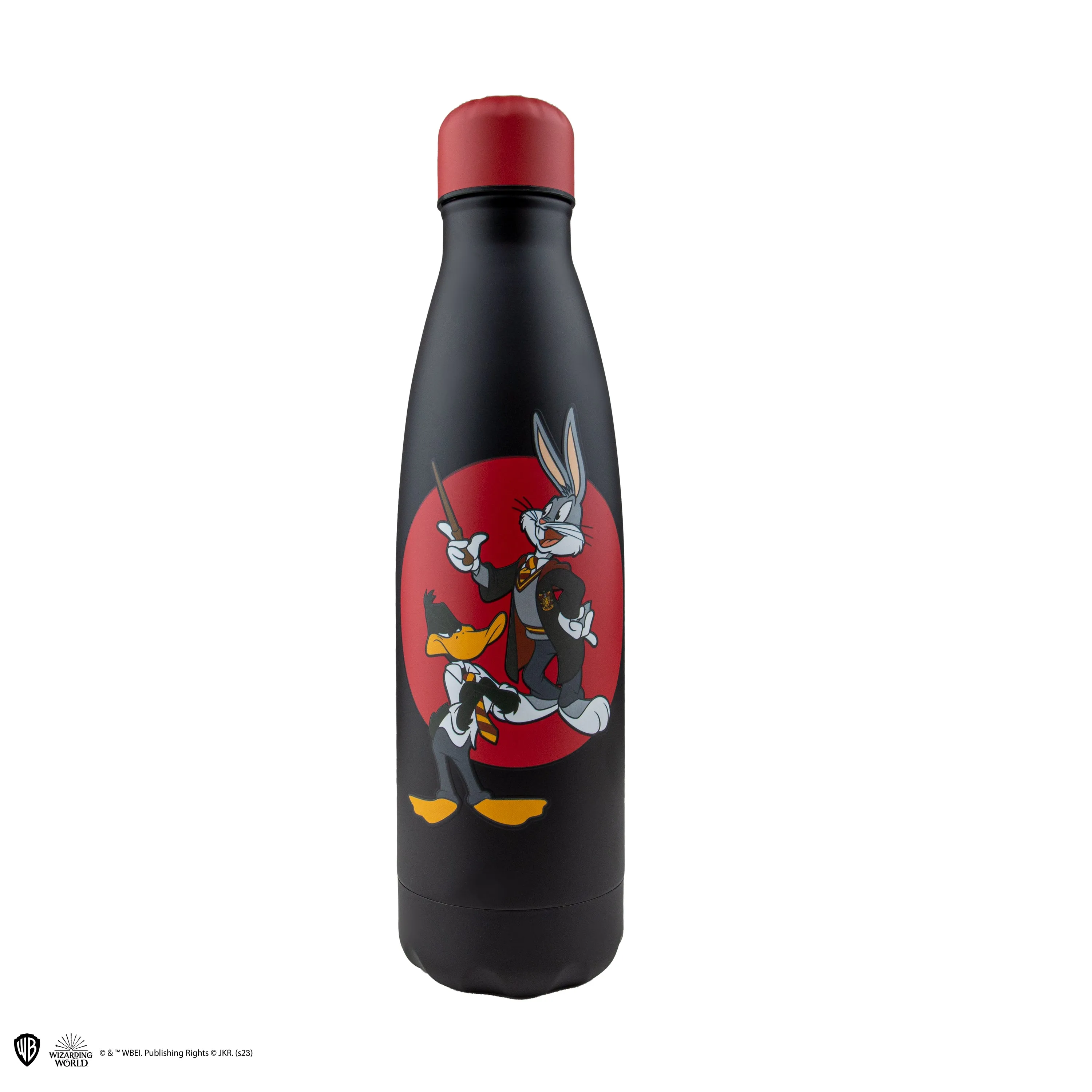 *Gryffindor Looney Tunes Insulated Water Bottle