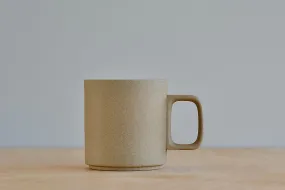 Hasami Mug Medium (20) in Natural