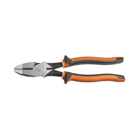 Heavy Duty Side Cutting Pliers Insulated - (94-20009NEEINS)