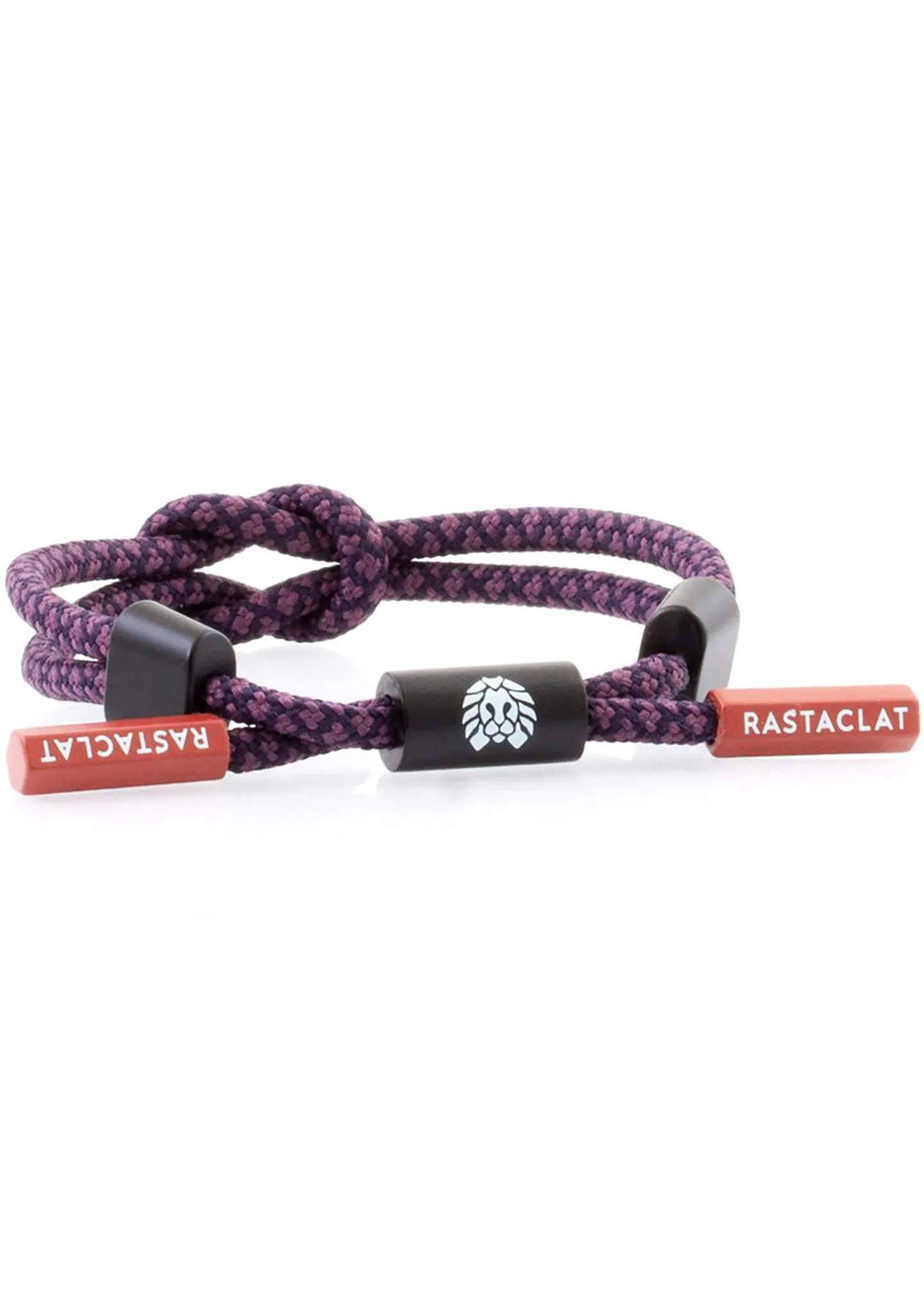 Hex Flex Streak Mini Knotaclat Bracelet