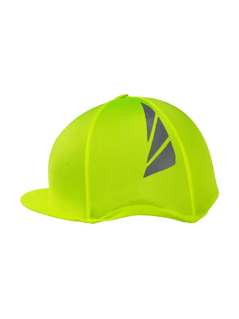 Hi Viz Lycra Hat Cover