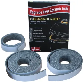 High-Que Gasket - Big Green Egg (Mini/S/M)