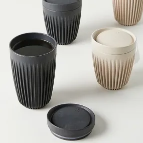 Huskee Re-Usable Cups - 3 Sizes