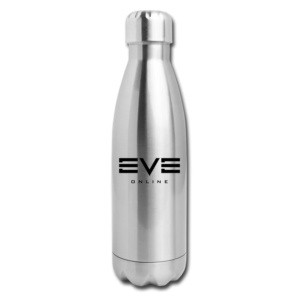 Jove Stainless Steel Water Bottle